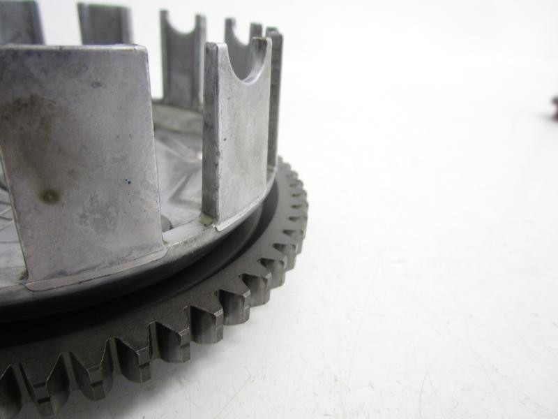 00 Arctic Cat 300 4x4 Inner Outer Clutch Basket 3446-121 1998-2005